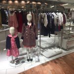 GINZA MITSUKOSHI Rachel Riley official limited store is now closed.